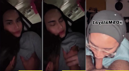 Video Viral Hijab Malaysia 2025 Terbaru Rare Disepong Istri Bosku Subindo 2025 Top Trending Global New