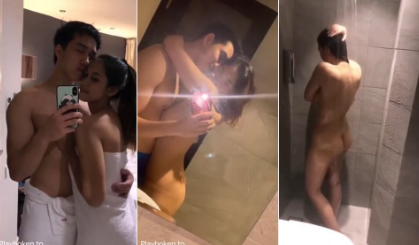 Viral Indo Mandi Bareng Temen Kantor Yang Mau Nikah Trending Indonesia Abg Viral 2025