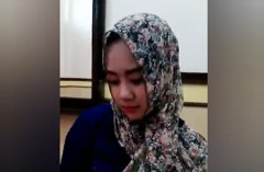 Viral 2025 Abg Pegawai Bank Jual Diri Top Trending Indo 2025 Terbaru Viral Global Love Official Live